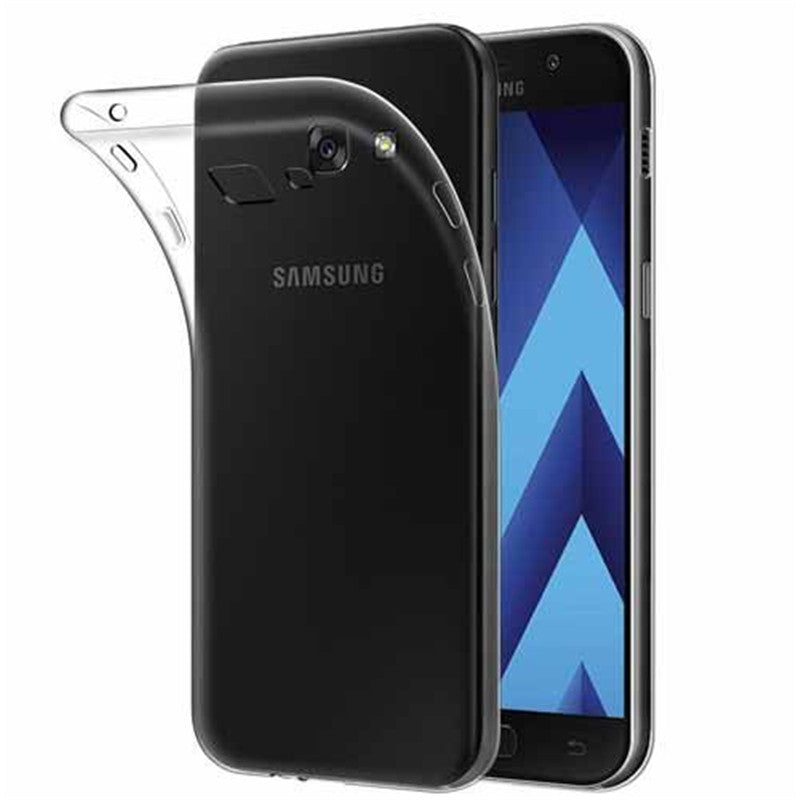 Soft TPU Case for Samsung Galaxy A5 2017 Soft TPU Case for Samsung Galaxy A5 2017